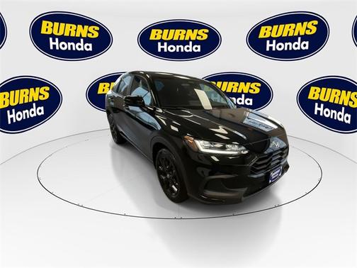 2023 Honda HR-V 