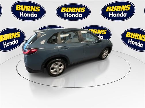 2024 Honda HR-V 