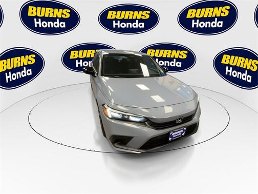 2023 Honda Civic 