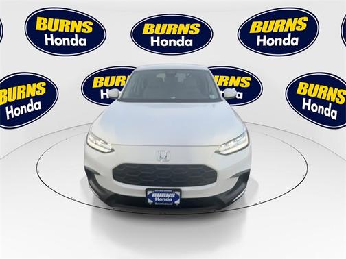 2023 Honda HR-V 
