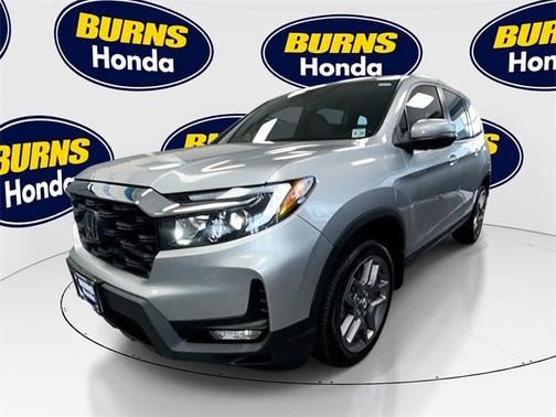 2023 Honda Passport 