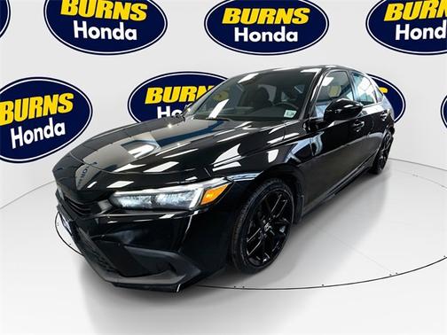 2023 Honda Civic 