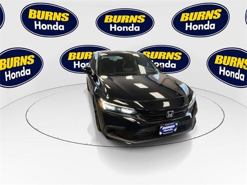 2023 Honda Civic 