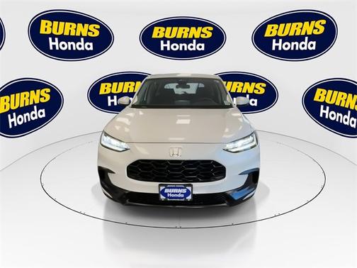 2024 Honda HR-V 