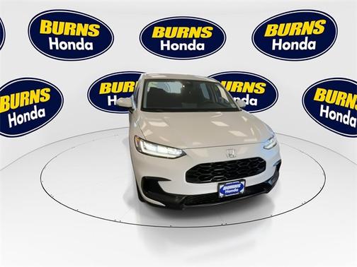 2024 Honda HR-V 