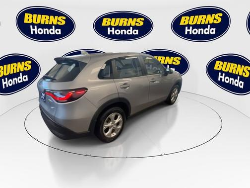 2023 Honda HR-V 
