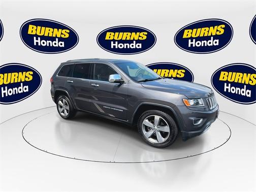 2021 Honda CR-V Hybrid
