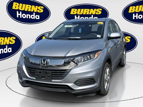 2022 Honda HR-V 