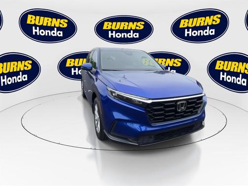 2023 Honda CR-V