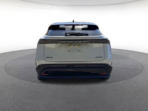 2023 Nissan ARIYA EVOLVE+