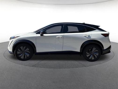 2023 Nissan ARIYA EVOLVE+