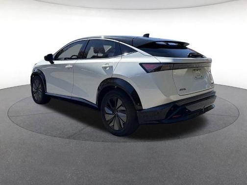 2023 Nissan ARIYA EVOLVE+