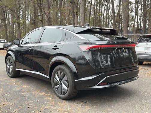 2023 Nissan ARIYA VENTURE+