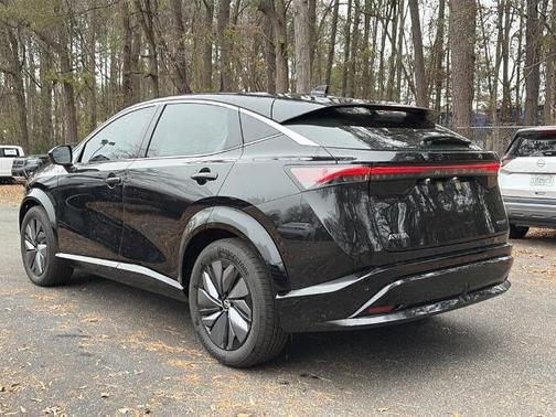 2023 Nissan ARIYA VENTURE+