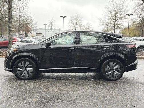 2023 Nissan ARIYA VENTURE+