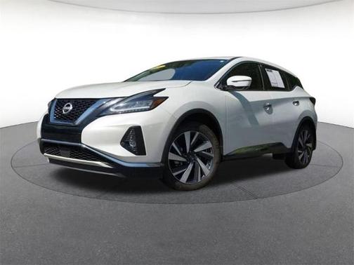 2024 Nissan Murano SL