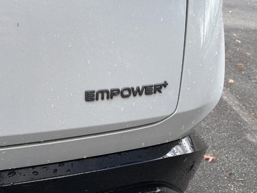 2023 Nissan ARIYA EMPOWER+