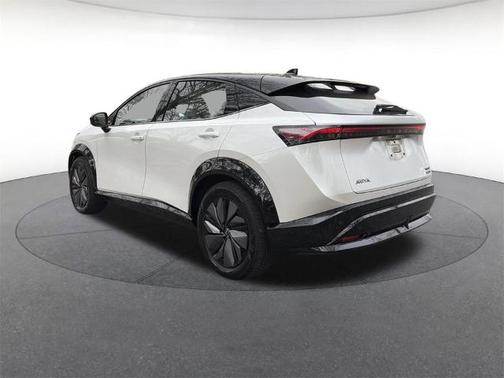 2023 Nissan ARIYA ENGAGE+