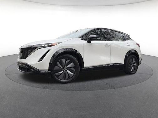 2023 Nissan ARIYA ENGAGE+