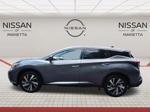 2024 Nissan Murano SL