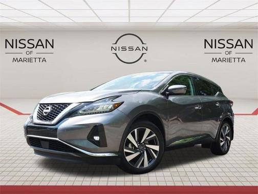 2024 Nissan Murano SL
