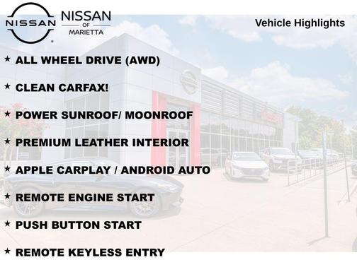 Crystal White Pearl 2024 Subaru Outback Limited