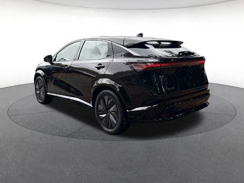 2024 Nissan ARIYA EVOLVE+