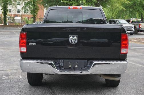 2020 RAM 1500 Classic SLT