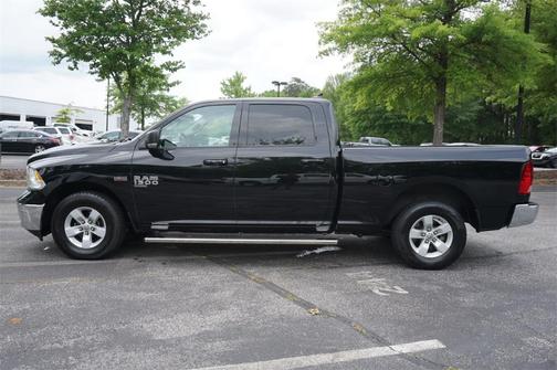 2020 RAM 1500 Classic SLT