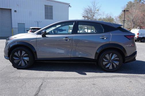 2023 Nissan ARIYA ENGAGE+