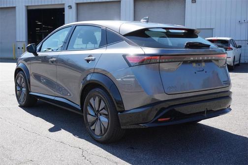 2023 Nissan ARIYA ENGAGE+