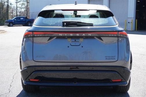 2023 Nissan ARIYA ENGAGE+