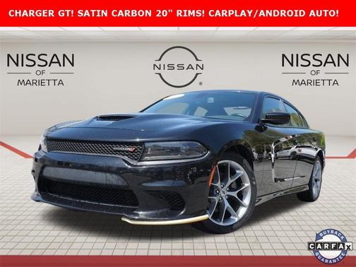 2023 Dodge Charger GT