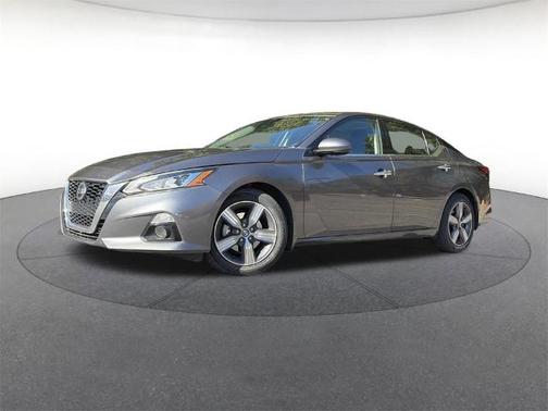 2022 Nissan Altima 2.5 SL