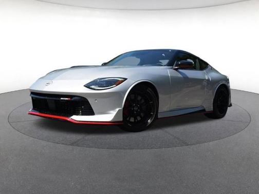 2024 Nissan Z NISMO
