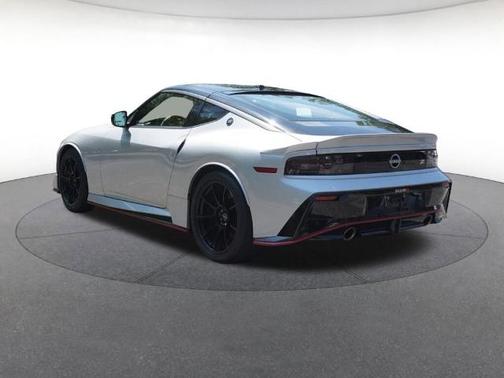 2024 Nissan Z NISMO