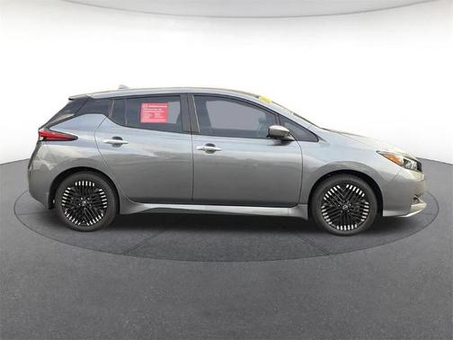 2023 Nissan Leaf SV PLUS