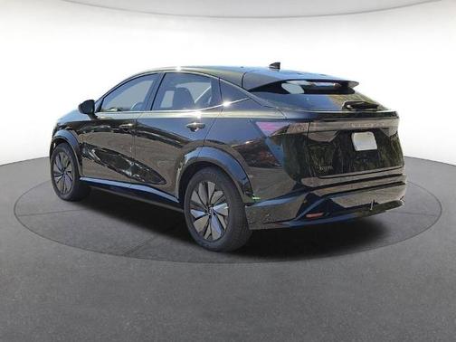 2023 Nissan ARIYA EVOLVE+