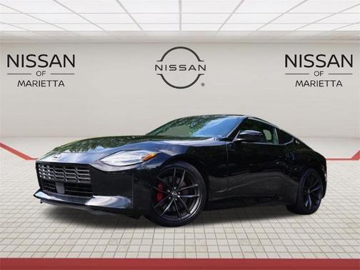 2023 Nissan Z Performance