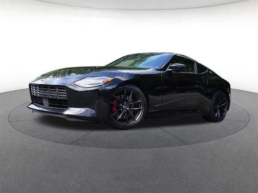 2023 Nissan Z Performance