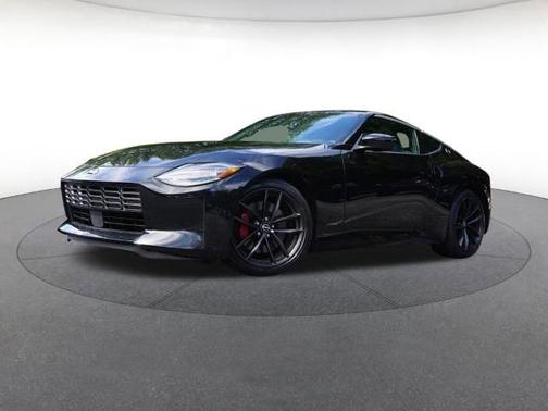 2023 Nissan Z Performance