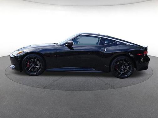 2023 Nissan Z Performance