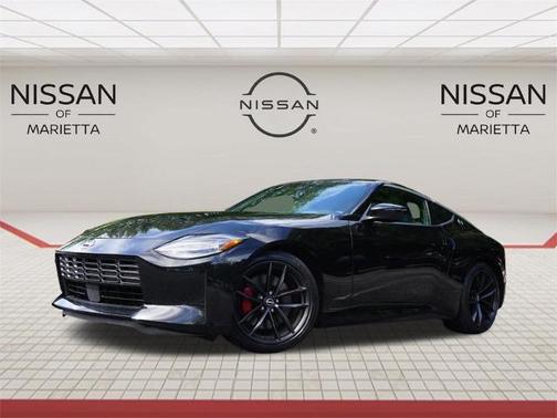2023 Nissan Z Performance