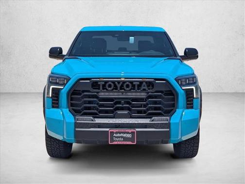 Wave Maker 2026 Toyota Tundra Hybrid TRD Pro