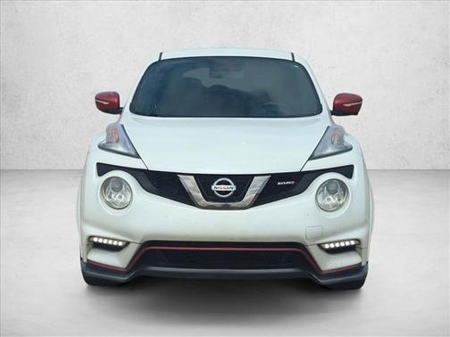 2015 Nissan Juke NISMO