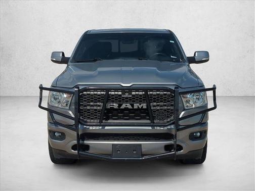 2022 RAM 1500 Lone Star