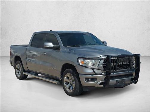 2022 RAM 1500 Lone Star