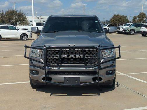2022 RAM 1500 Lone Star