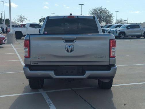 2022 RAM 1500 Lone Star