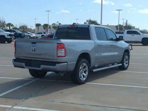 2022 RAM 1500 Lone Star